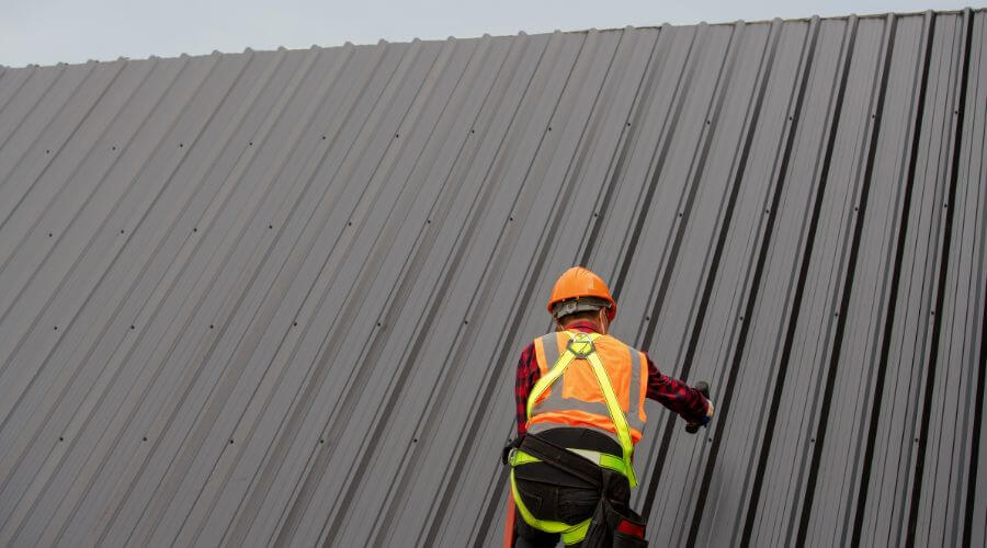 Local Chimney Repair in Hope, MN